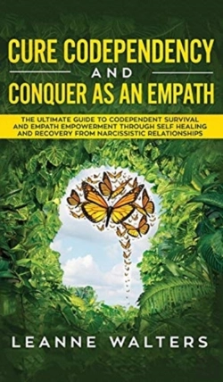 Bertrand.pt - Cure Codependency And Conquer As An Empath