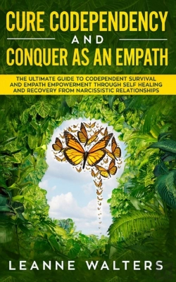 Bertrand.pt - Cure Codependency And Conquer As An Empath