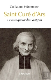 Curé D'Ars