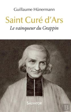 Bertrand.pt - Curé D'Ars