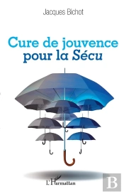 Cure De Jouvence Pour La Sécu