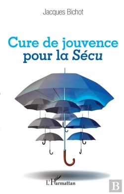 Bertrand.pt - Cure De Jouvence Pour La Sécu