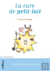 Cure De Petit Lait (Ne)(La)