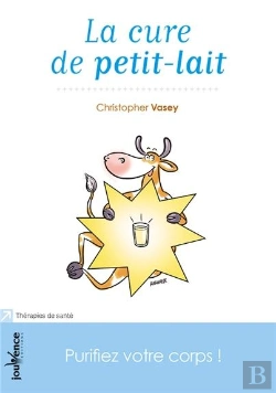 Bertrand.pt - Cure De Petit Lait (Ne)(La)