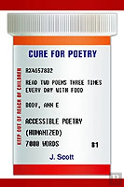 Bertrand.pt - Cure For Poetry