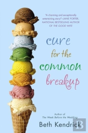 Cure For The Common Breakup