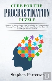 Cure For The Procrastination Puzzle: Blu