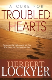 Cure For Troubled Hearts: Deepening Our