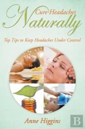 Cure Headaches Naturally
