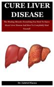 Cure Liver Disease
