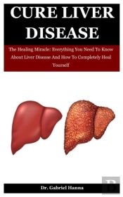 Cure Liver Disease