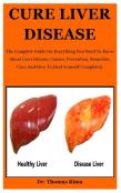 Cure Liver Disease