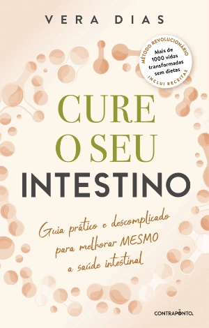 Cure o Seu Intestino