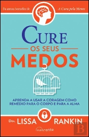 Cure os Seus Medos