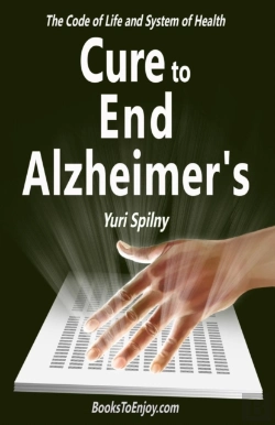 Bertrand.pt - Cure To End Alzheimer'S: The Code Of Lif