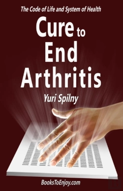 Bertrand.pt - Cure To End Arthritis: The Code Of Life