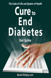 Cure To End Diabetes: The Code Of Life