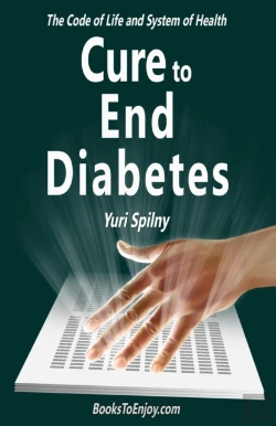 Bertrand.pt - Cure To End Diabetes: The Code Of Life