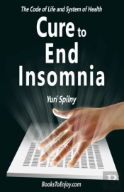 Cure To End Insomnia
