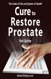 Cure To Restore Prostate: The Code Of Li
