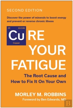 Bertrand.pt - Cure Your Fatigue, Second Edition
