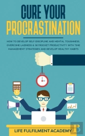 Cure Your Procrastination