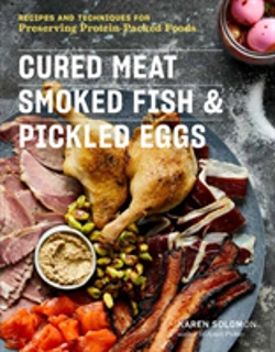 Bertrand.pt - Cured Meat, Smoked Fish & Pickled Eggs