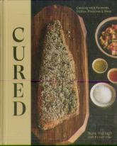 Cured