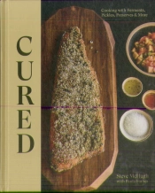 Cured