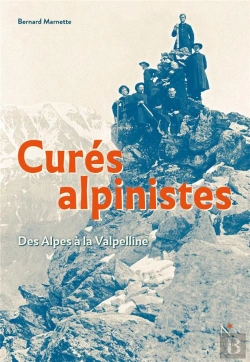 Bertrand.pt - Cures Alpinistes