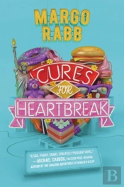 Cures For Heartbreak