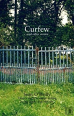 Bertrand.pt - Curfew And Other Stories