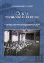 Curia Un Colegio En El Exilio