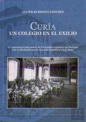 Curia Un Colegio En El Exilio