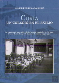Bertrand.pt - Curia Un Colegio En El Exilio
