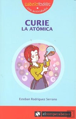Bertrand.pt - Curie La Atómica
