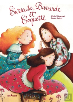 Bertrand.pt - Curieuse, Bavarde Et Coquette