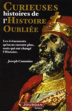 Bertrand.pt - Curieuse Histoires De L'Histoire Oubliee
