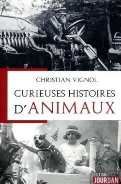 Bertrand.pt - Curieuses Histoires D'Animaux