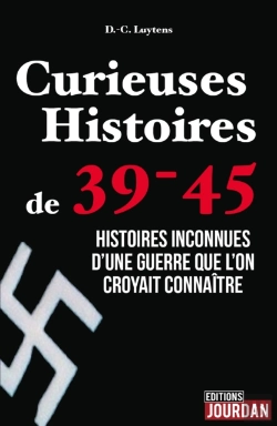 Bertrand.pt - Curieuses Histoires De 39-45