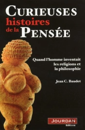 Curieuses Histoires De La Pensee