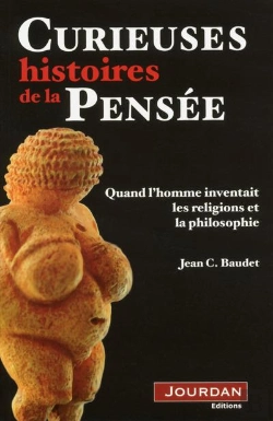 Bertrand.pt - Curieuses Histoires De La Pensee