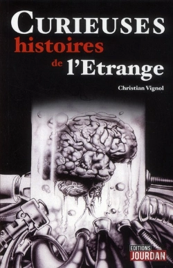 Bertrand.pt - Curieuses Histoires De L'Etrange