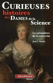 Curieuses Histoires Des Dames De La Science