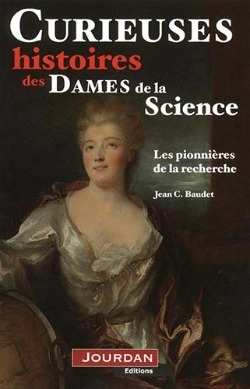 Bertrand.pt - Curieuses Histoires Des Dames De La Science