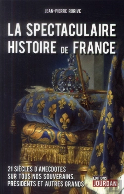 Bertrand.pt - Curieuses Histoires Des Grands De France