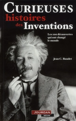 Bertrand.pt - Curieuses Histoires Des Inventions
