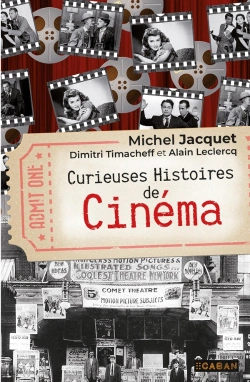 Bertrand.pt - Curieuses Histoires Du Cinéma