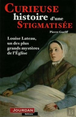 Bertrand.pt - Curieuses Histoires D'Une Stigmatisee