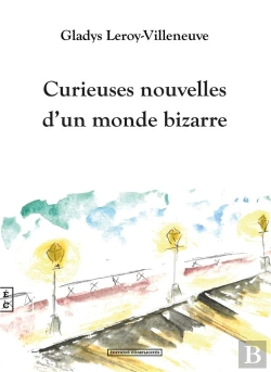 Bertrand.pt - Curieuses Nouvelles D'Un Monde Bizarre